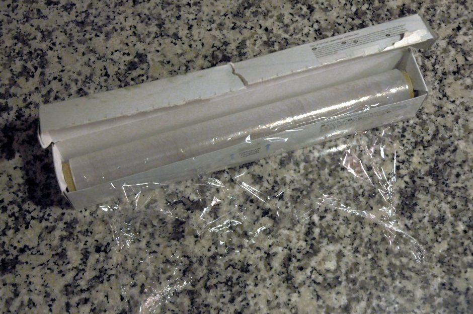 Clingfilm