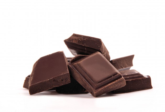 cocoa