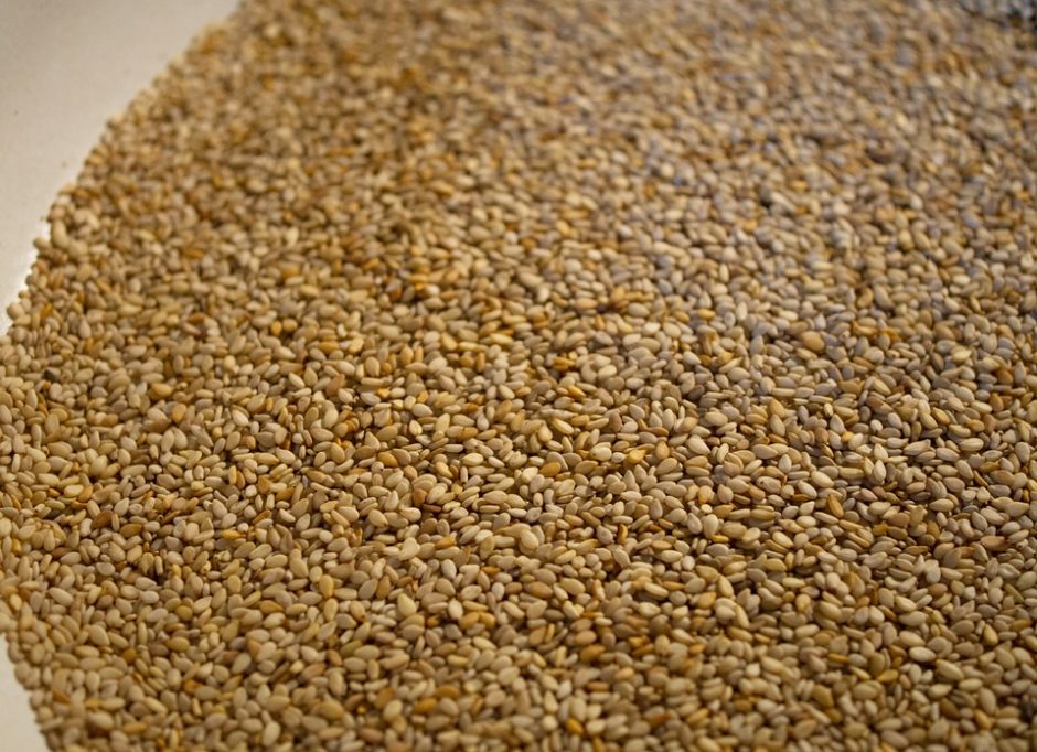 sesame-1155935_960_720