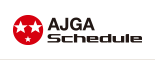AJGA Schedule