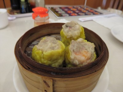 Tai Pan Dim Sum