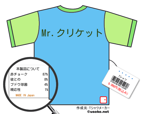 くにひさTシャツ