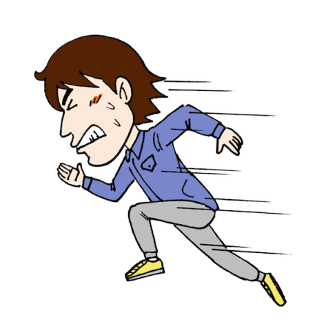 全力 に対する画像結果