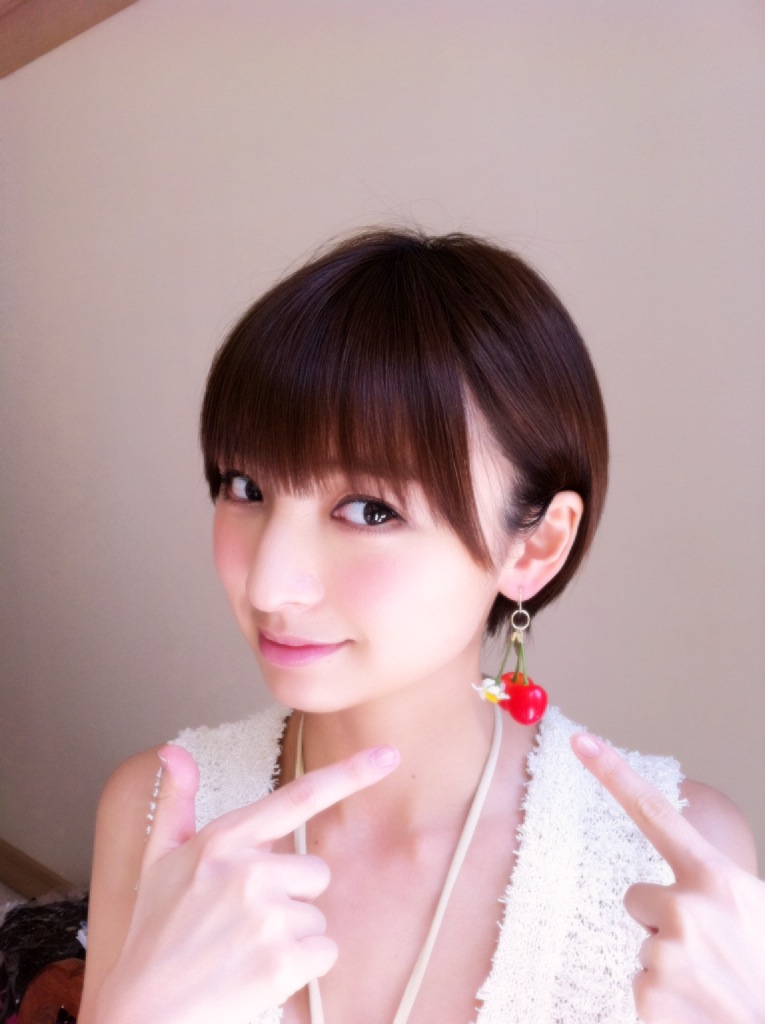 まりこ様 10年後の君へ