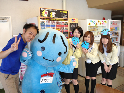 関自動車学校夏まつり 井谷っ記 井谷の館 岐阜 フォークシンガー