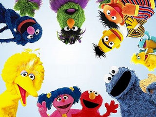 セサミストリート