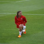 サッカー向けのストレッチとは？