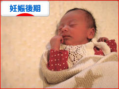 にほんブログ村 マタニティーブログ 妊娠後期へ