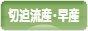 にほんブログ村 マタニティーブログ 切迫流産・切迫早産へ