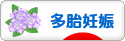にほんブログ村 マタニティーブログ 多胎妊娠へ