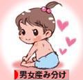 にほんブログ村 マタニティーブログ 男女産み分けへ