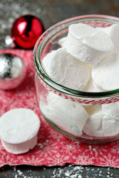 マシュマロの美容効果 Artist黒崎レイのブログ