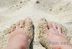 Bunions Callous