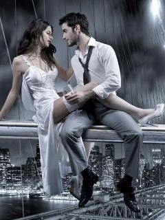 Make him desire you Book