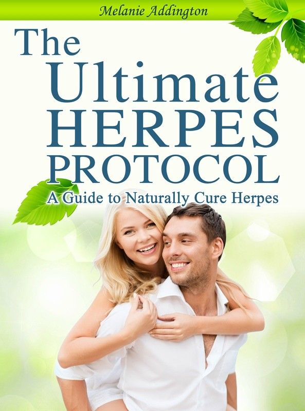 Ultimate Herpes Protocol reviews