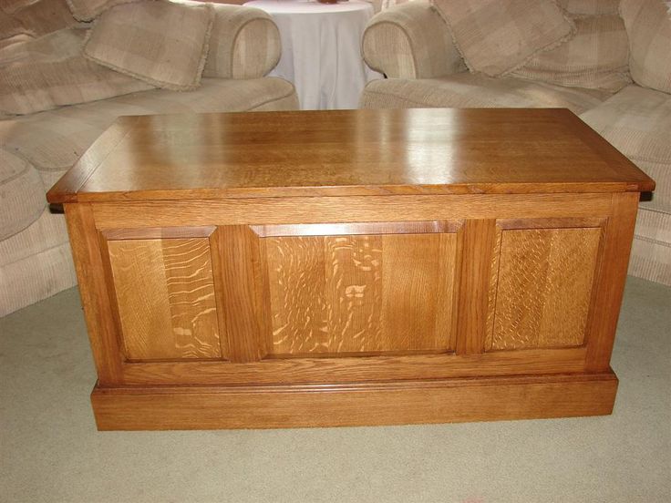 Teds Woodworking projects