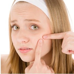 Michael Walden acne no more