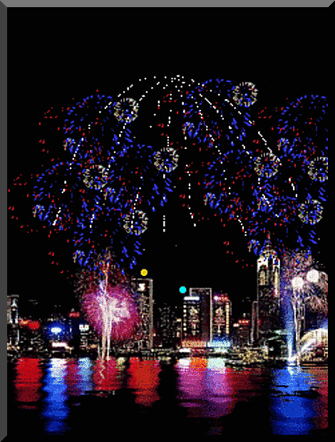 ✷4th of July GiF✷