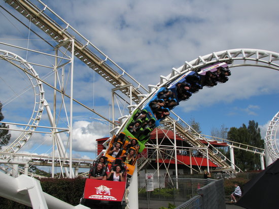 Rainbows End - Wikipedia, the free.