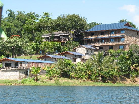 Photos of P. Guest House & Country Resort, Sangkhla Buri