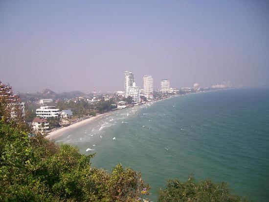 ホア ヒン: 写真