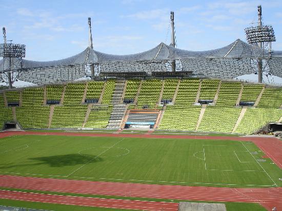 Olympiapark