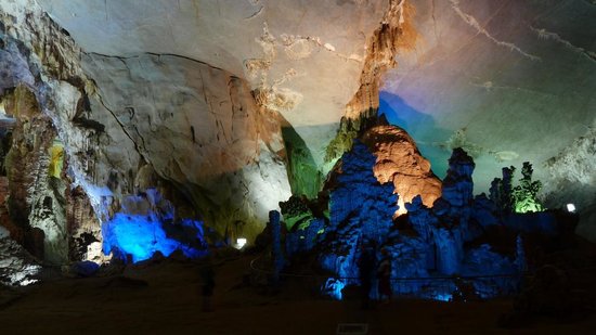 Phong Nha-Ke Bang