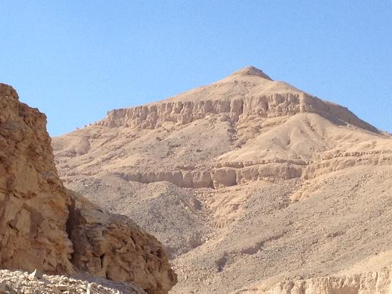 王家の谷の写真