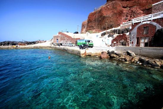 Amoudi Bayの口コミ