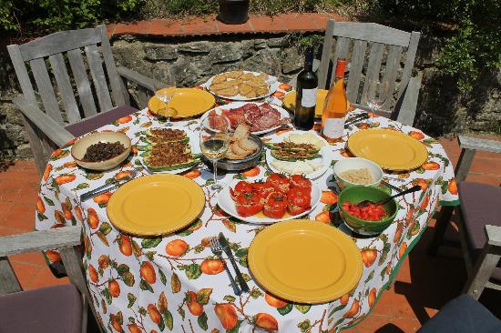 Photos of Workshops in Tuscany - One-Day Cooking Class, Cortona