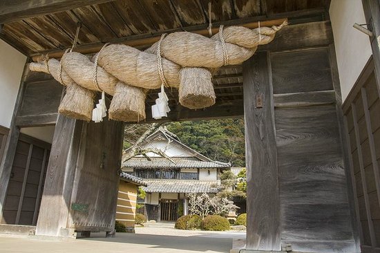 出雲の写真