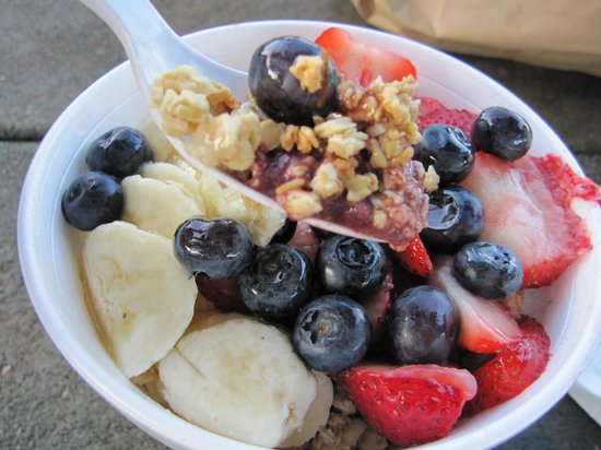 ボガーツカフェ ＆ エスプレッソバーの写真