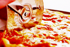 pizza animated GIF
