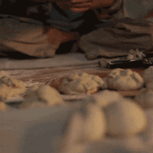 食通アニメーションGIF