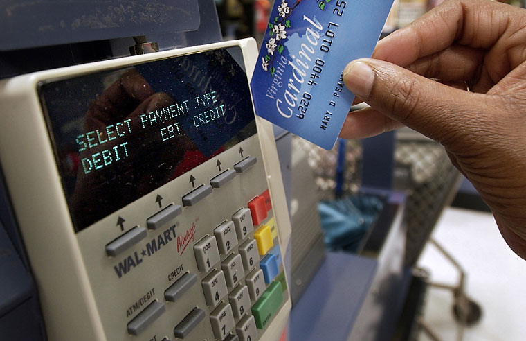 The Man Who Said No to Wal-Mart | Fast.