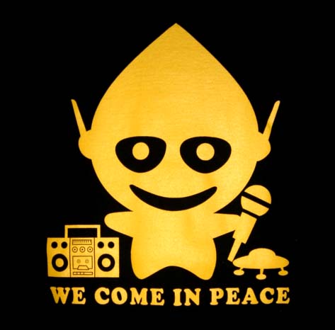 Peace Corps