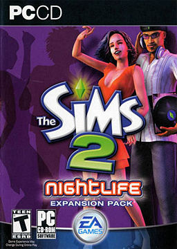 The Sims 2
