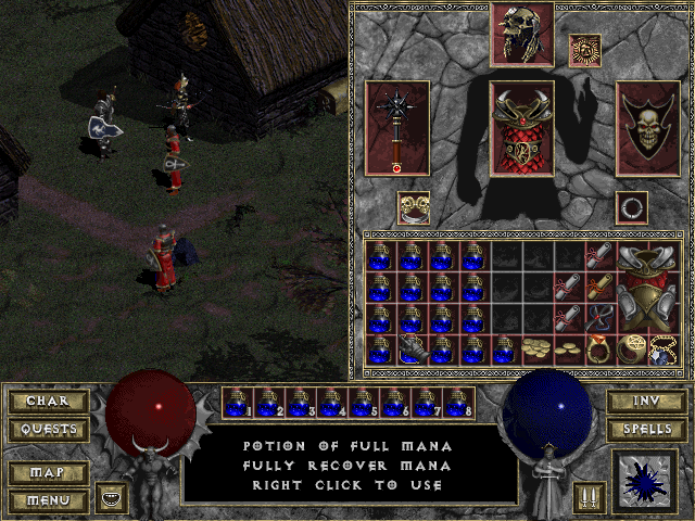 Mods for Games - Mod DB