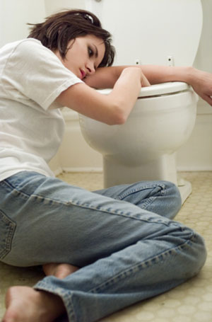 Stomach Bug - Everything you need to know.