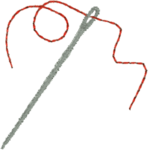 Needle and Thread