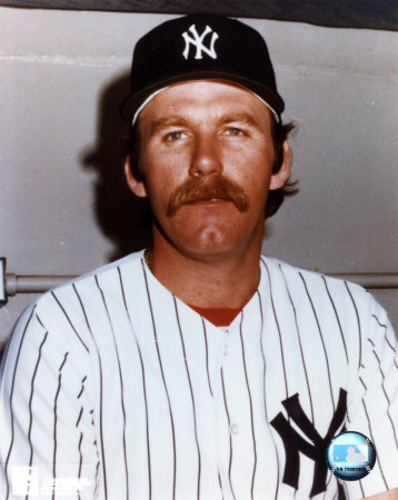 The Bronx Zoo by Sparky Lyle, Peter.