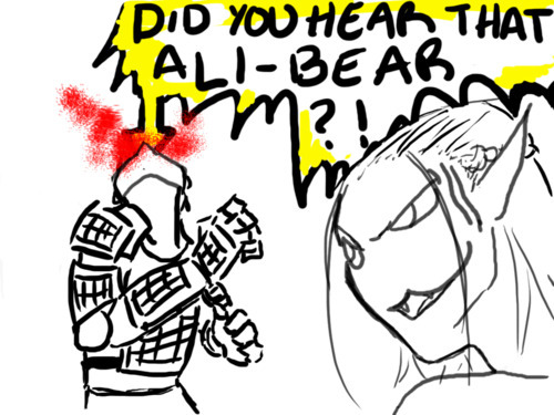 Dragon Age: Origins FAQ/Walkthrough for.