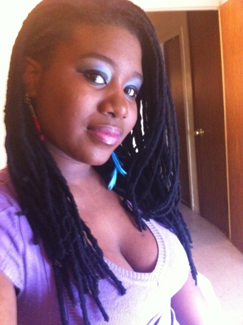 How to Do Yarn Braids | eHow