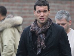 Michael Ballack
