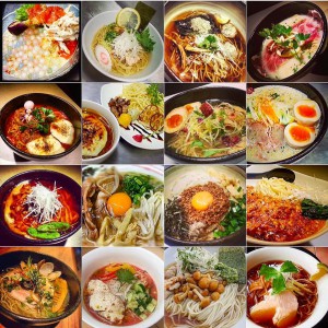 限定メニューコレクション④
