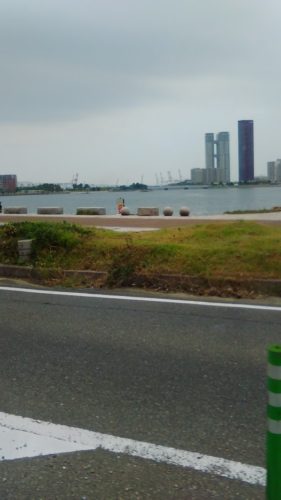 香椎浜