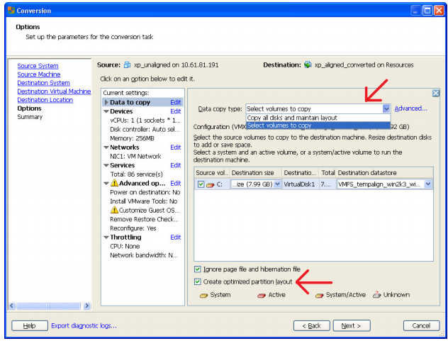 Vcenter Converter Mac