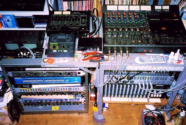How to program a Radio Shack Pro-197.