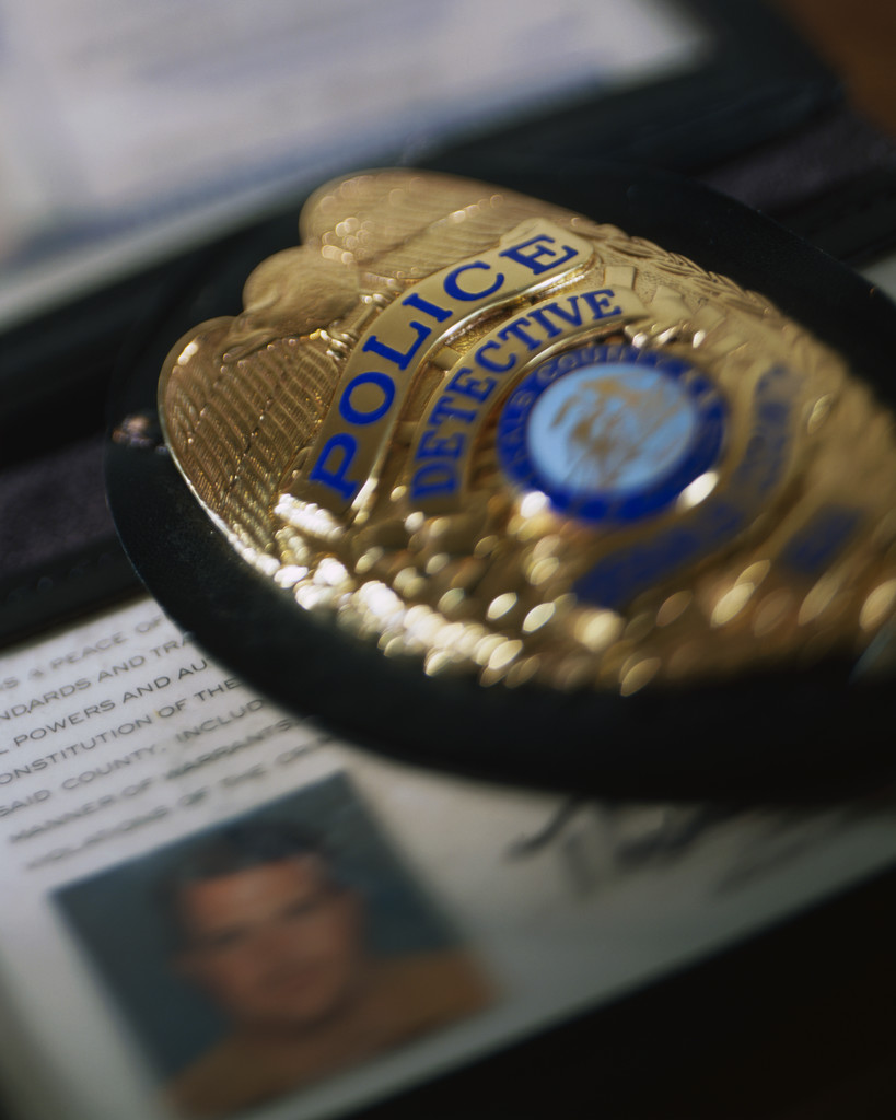 History of Policing in America (clip).