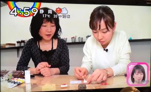ＭＯＮＯＴＯＲＹ,横浜,ハンドメイド施設,ミニチュア粘土,樹脂粘土,スイーツデコ,milky spot